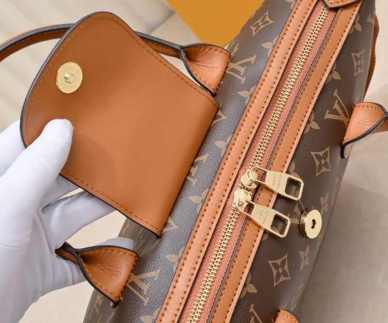 Louis Vuitton Top Handle Bags